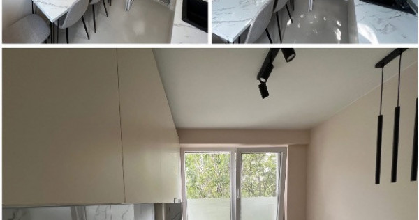 &Icirc;nchiriez ap 3 camere lux - micro 17