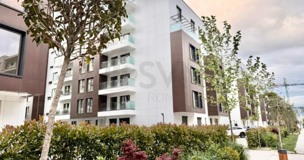 Pipera l 2 Camere l OMV Pipera