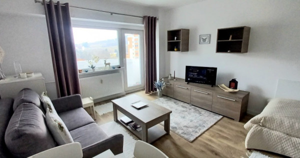 Apartament 1 cam zona Platinia