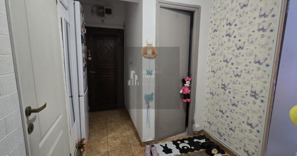 Apartament 2 camere 50 mp zona Giurgiului xy