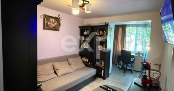 Apartament 2 Camere | Etaj 1 | Gata de Mutare
