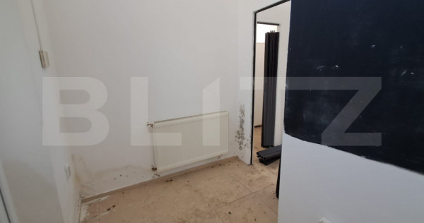 Spatiu comercial, 55 mp, zona Mureseni