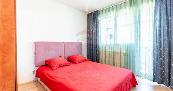 3 camere de &icirc;nchiriat | Obor Ferdinand | Aproape de M. O...