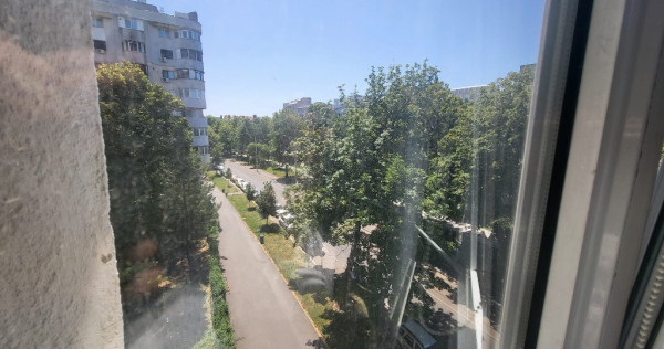 Apartament ultracentral Braila