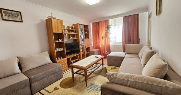 Ap 3 cam Gavana 3, mobilat si utilat, 93000 EURO