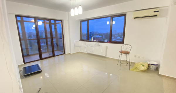 2 Camere- South City Residence-Bloc 2012-Calea Ferentari