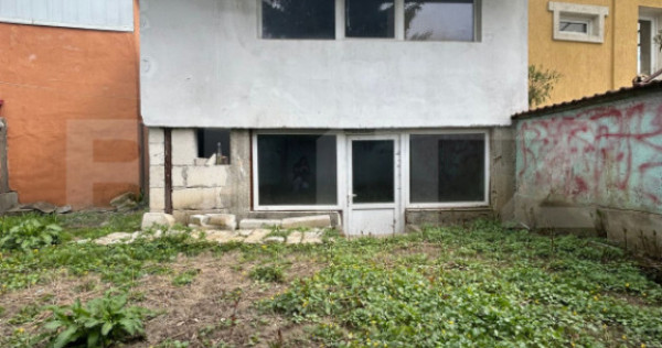 Casa de vanzare, 197 mp, zona Centru - Dej