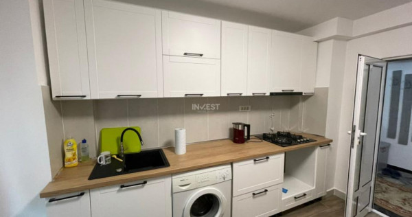 Apartament 3 camere, decomandat, zona Pacurari - Kaufland, I