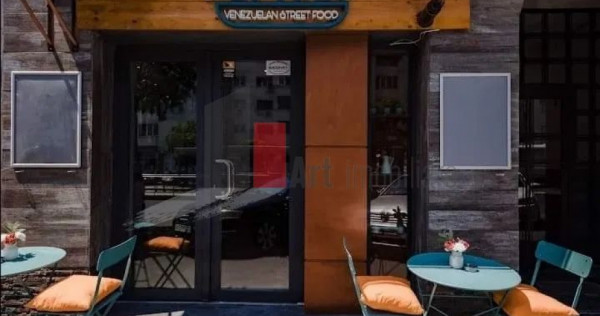 0% Comision, Spatiu Comercial de inchiriat pe calea mosil...