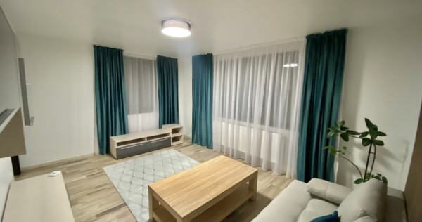 Proprietar, vand apartament cu 2 camere deosebit