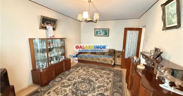 Apartament 2 camere, Republicii, Ploiesti