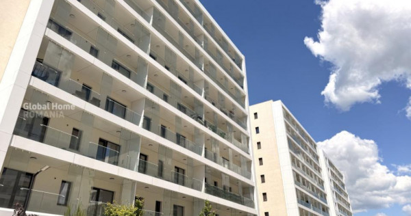 2 Camere | Gradina Proprie 26mp | Pet Friendly | First Estat