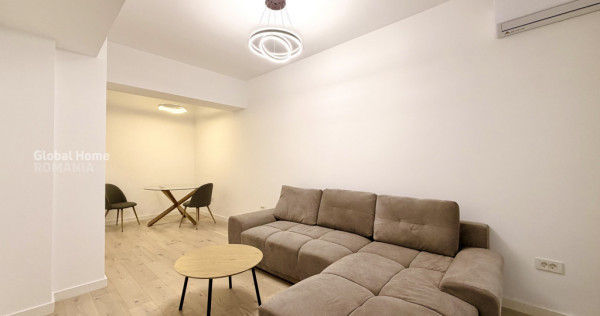 2 Camere | Gradina Proprie 26mp | Pet Friendly | First Estat