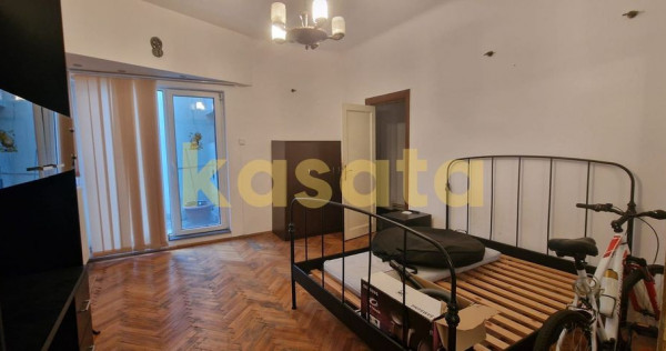 Apartament 4 camere de vanzare | Piata Romana - ASE | 107...
