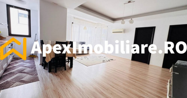 Apartament 3 camere de inchiriat Herastrau București | Apex