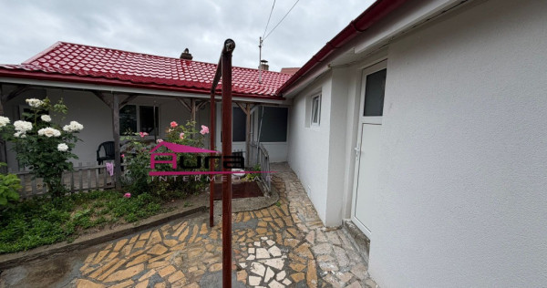 Casa zona Alexandru cel Bun