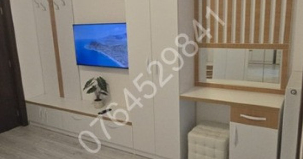 Inchiriez garsoniera zona D-na. Ghica, Str. Stolnicul Vasile, bl. 2020