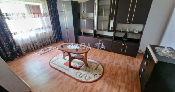 Apartament 2 camere ,situat &icirc;n Rovinari, Str 22 Decembrie 1