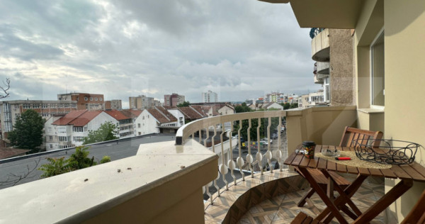 Apartament tip duplex cu 4 camere de &icirc;nchiriat | Zona Progr