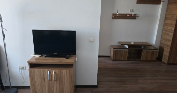 Studio de vanzare in Mamaia zona Summerland