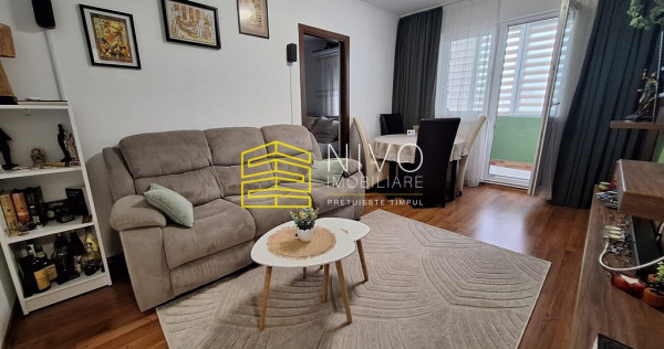 Apartament 2 camere &ndash; Tg. Mureș &ndash; D&acirc;mbu Pietros &ndash;...