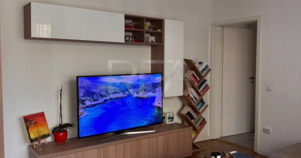 Ap - 2 camere Sun Plaza