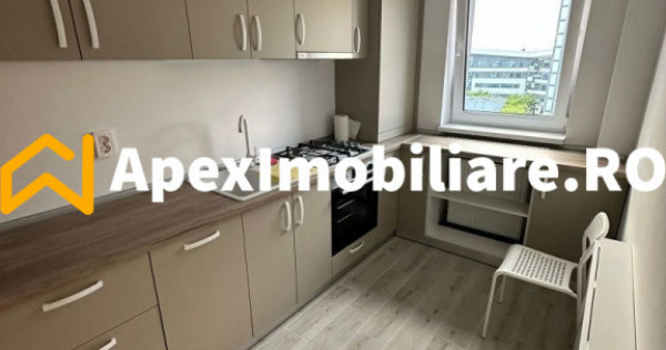 Apartament 2 camere de inchiriat Militari București | ApexI