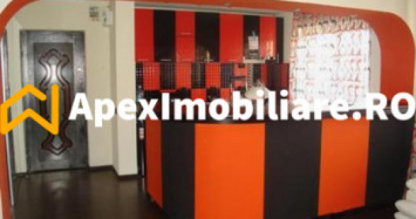 Apartament 3 camere de inchiriat Bucur Obor București | Ape