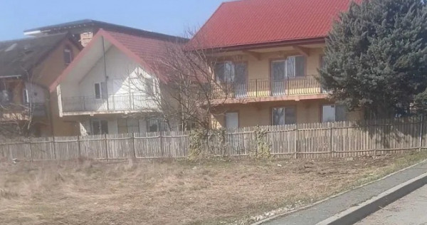 V&acirc;nd teren intravilan &icirc;n Costinești zona Epava 980mp