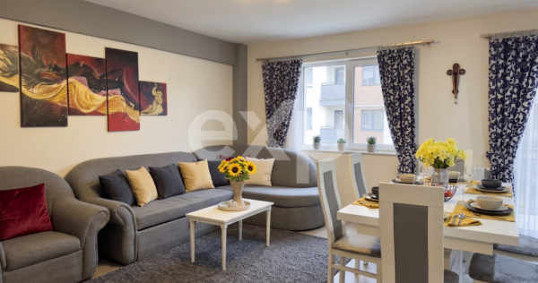 COMISION 0% - Apartament duplex 4 camere, Muzeul Apei, Plopi