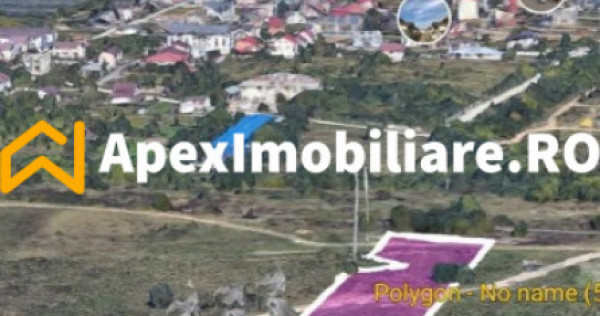 Teren de vanzare Titan București | ApexImobiliare.ro