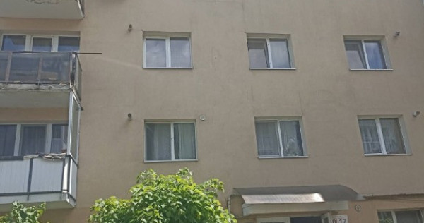 De v&acirc;nzare apartament cu 2 camere la Sf&acirc;ntu Gheorghe