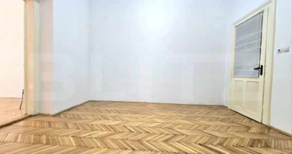 Apartament 3 camere, 120 mp, zona Semicentral