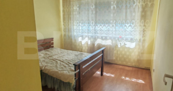 Apartament cu 2 camere de vanzare - zona Decebal