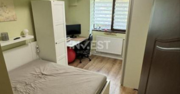 Apartament 2 camere open space | Ale. T. Neculai | Bloc 2015