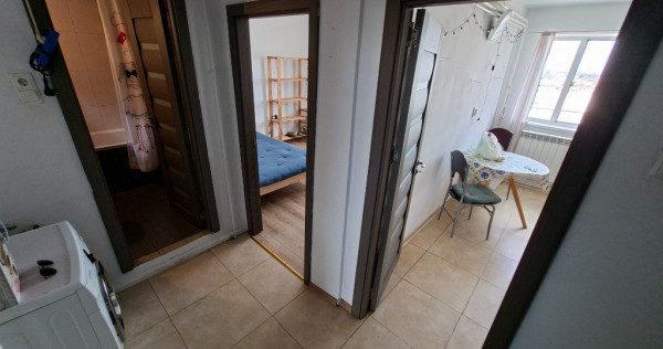 0% Comision!! Apartament 2 camere decomandat zona Casa de Cultura