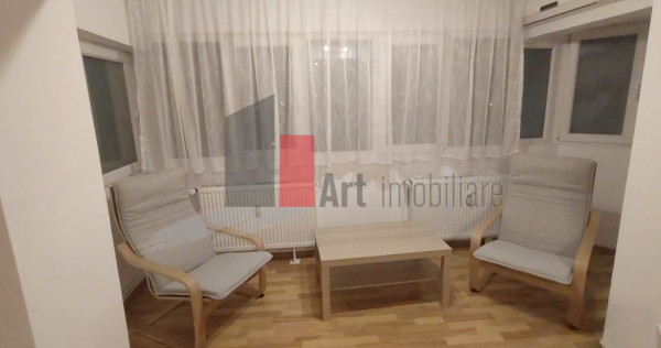 Prima &icirc;nchiriere apartament decomandat 3 camere - Bd. La...