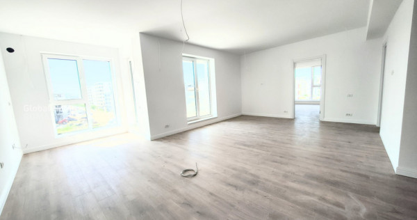 Apartament NOU 3 cam 100MP |MTM-Rond Pipera-Aviatiei |Finali