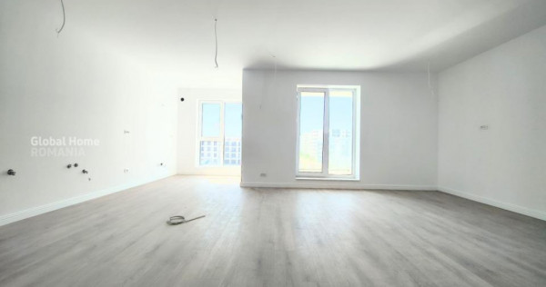 Apartament NOU 3 cam 100MP |MTM-Rond Pipera-Aviatiei |Finali