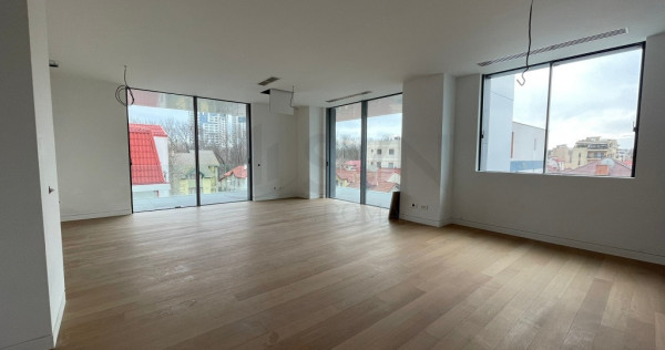 Apartament tip duplex 5 camere gradina 178mp I Calea Flor...