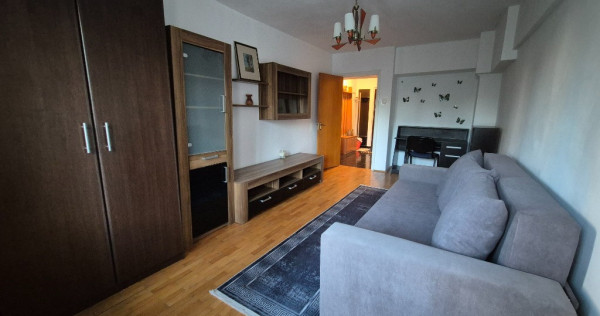 Inchiriere Apartament Decomandat 2 Camere Lujerului Proprietar