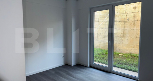 BLOC NOU !! Apartament 2 camere, 40.60 mp, zona Bucium la un