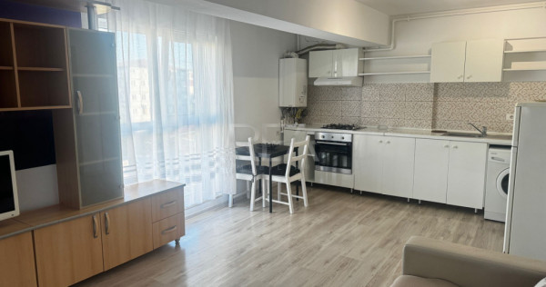Apartament 2 camere | 51 mp | Grand Arena &ndash; Metalurgiei |