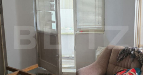 Apartament de vanzare, 50 mp, zona Centrala