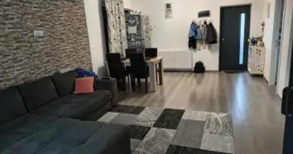 Casa de vanzare (duplex) Bragadiru vechi