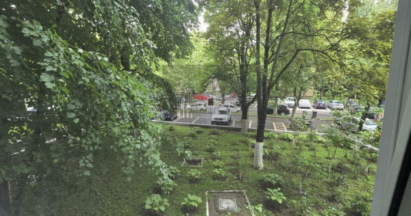 2 camere decomandat /etaj 1 zona Brancoveanu/centrala