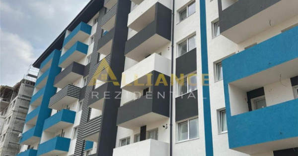 APARTAMENT 3 CAMERE | 92 MP | PASARELA BERCENI