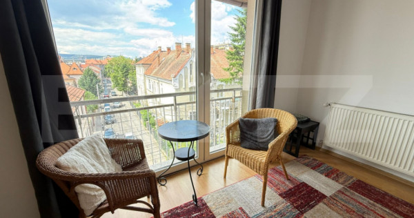Oportunitate! Apartament cu 2 Camere, Aproape de Facultatea