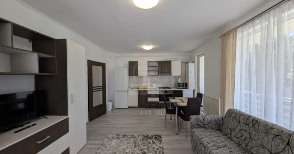 Inchiriere Apartament 2 camere decomandat, 56 mp, EROILOR