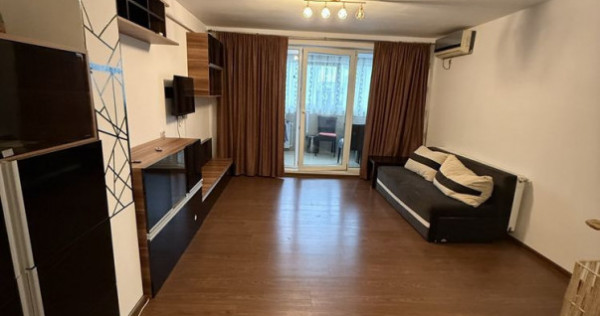 Apartament stil Duplex - Baba Novac - Loc De Parcare